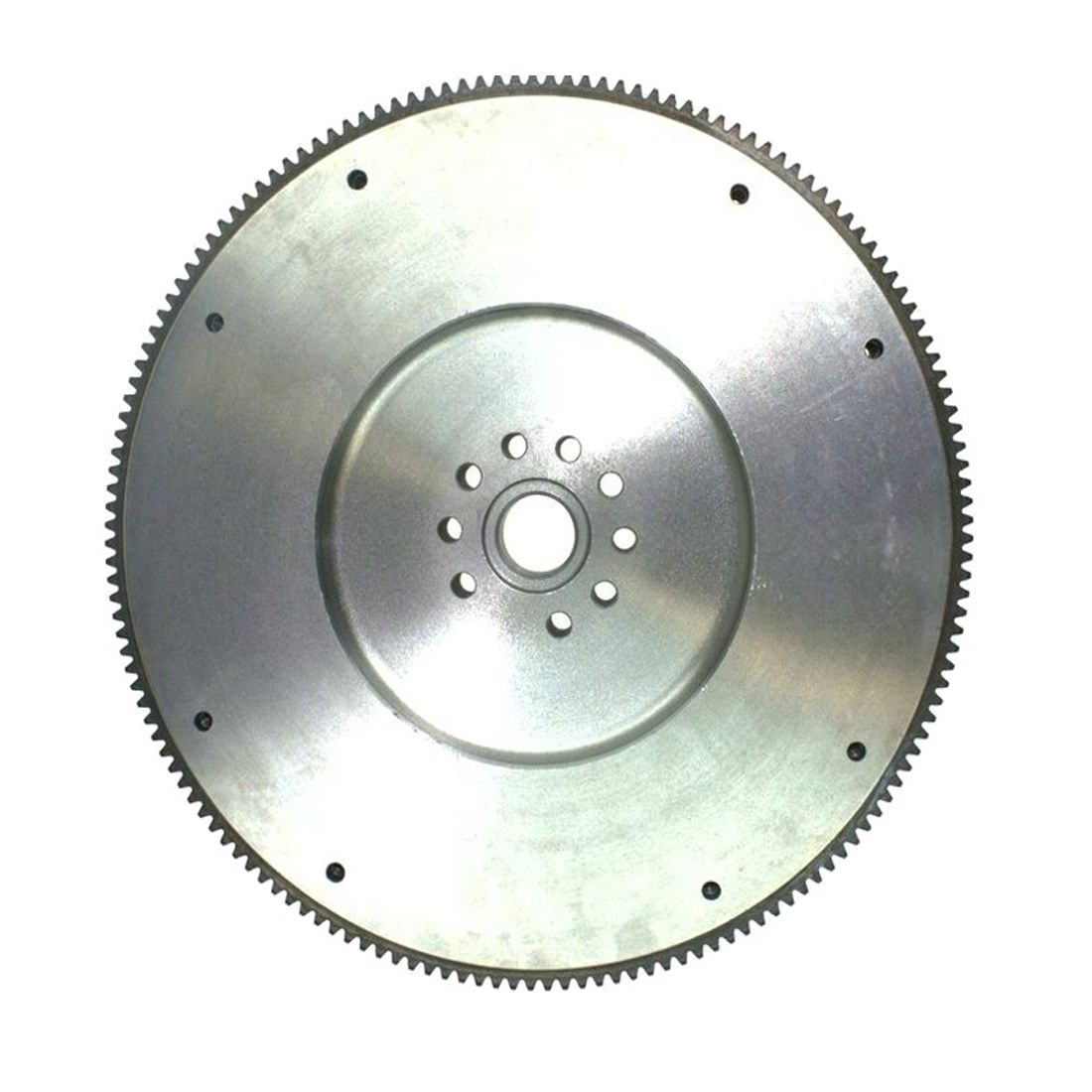 For 1990-1991 F-Super Duty Custom Cab & Chassis - Conventional Clutch Flywheel-