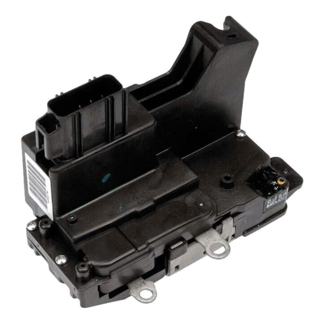 Door Lock Actuator Front Driver Left Side LH Hand For 05-07 Escape 05-07 Mariner