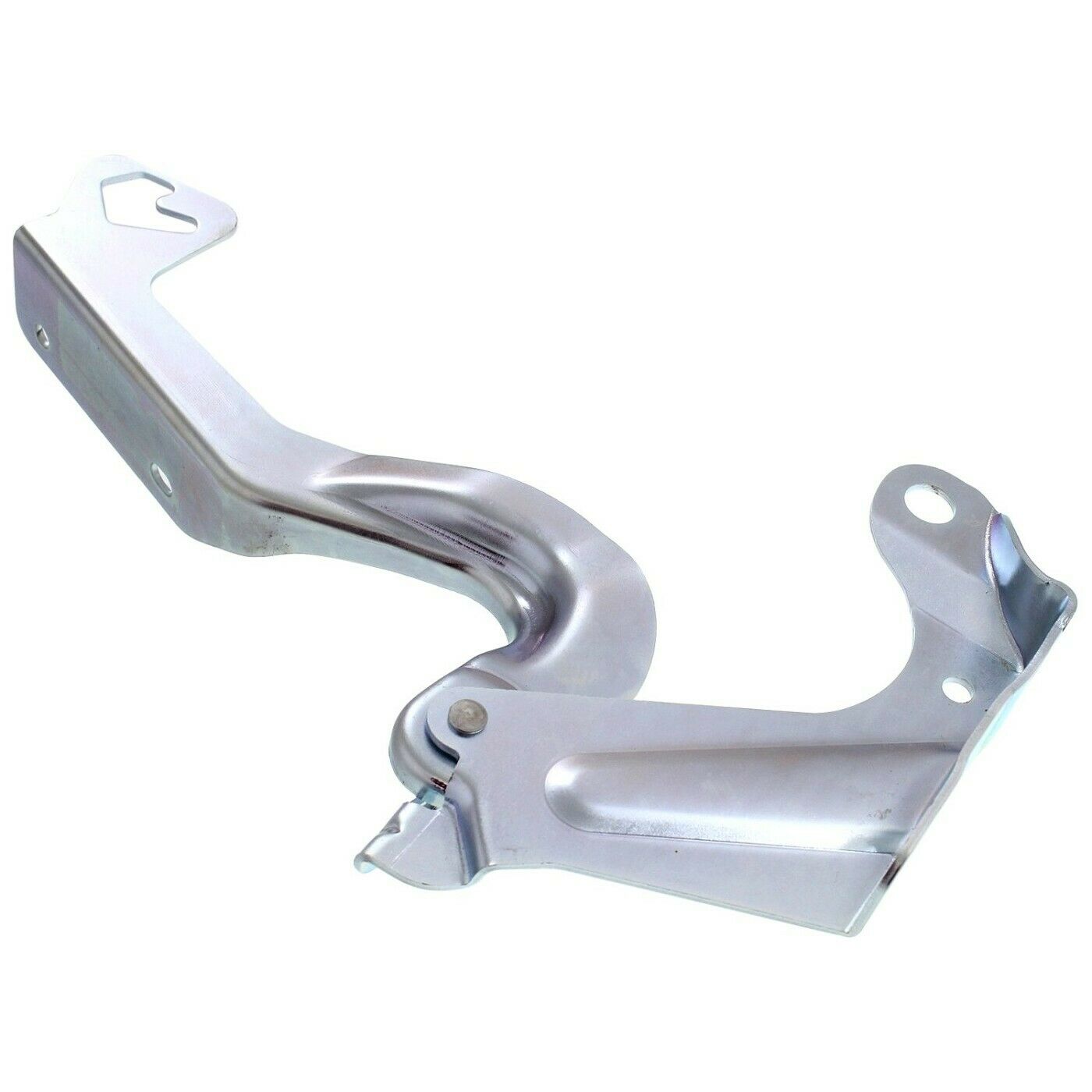 4 PCS - For 2012-2019 Versa Hood Hinges Set Driver & Passenger Side LH RH