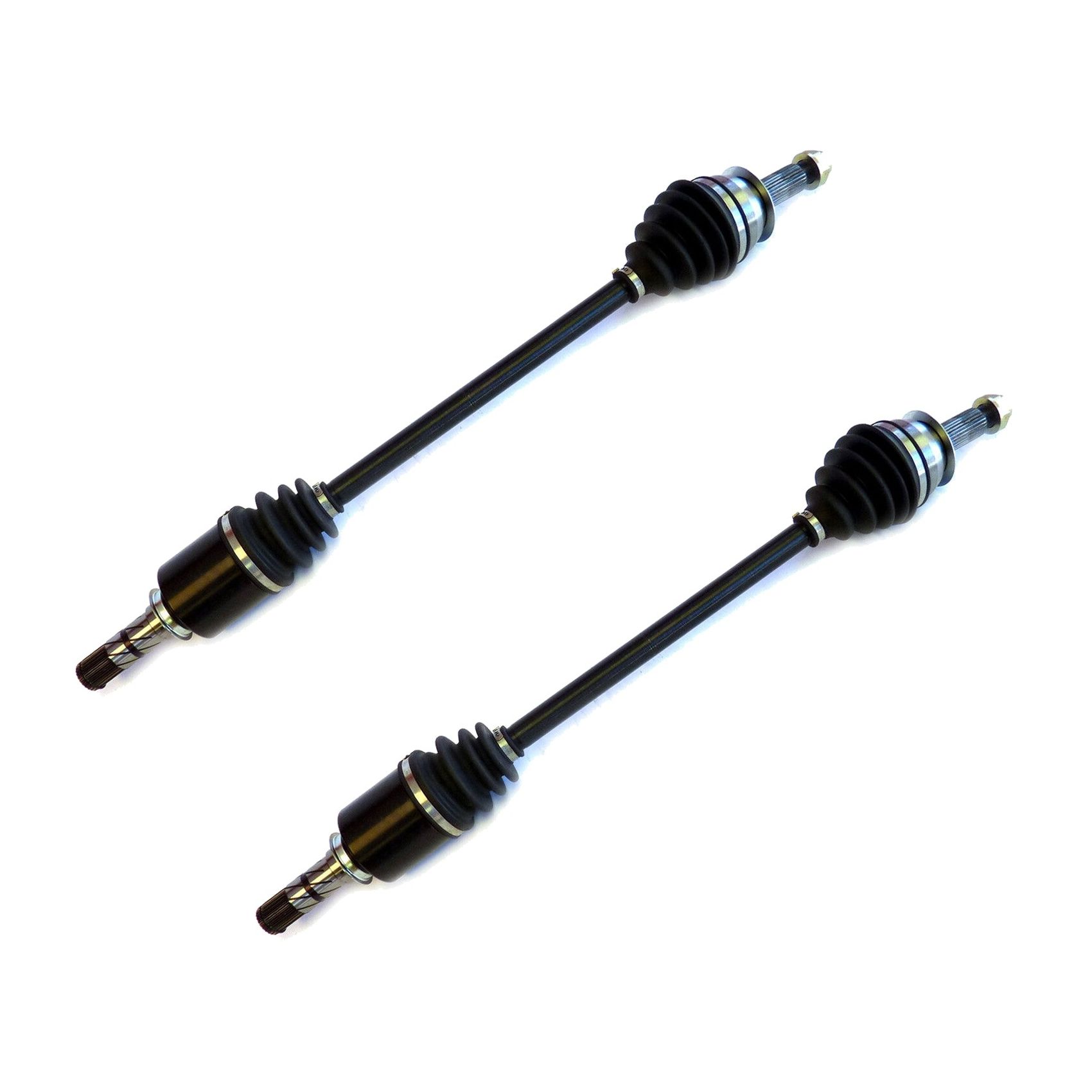 For 2010-2011 Impreza 2.5i Premium Hatchback A86639-SB2043_X2 2 Front CV Axles