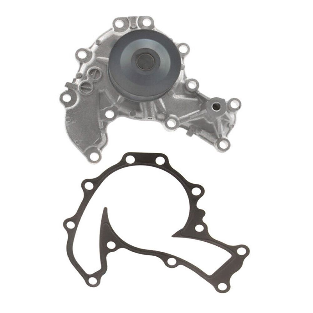 NEW WATER PUMP FITS ISUZU RODEO SPORT UTILITY 2.2 1998-2004 97224 8-97167-554-0