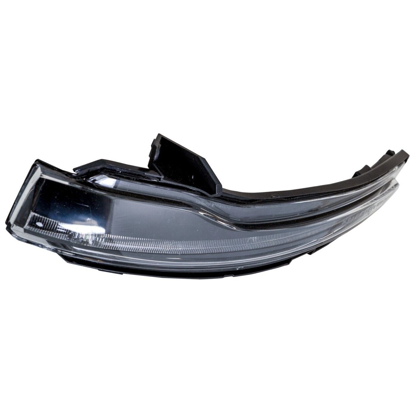 Set Of 2 Mirror Turn Signal Lights Driver & Passenger Side For 16 C450 AMG Pair