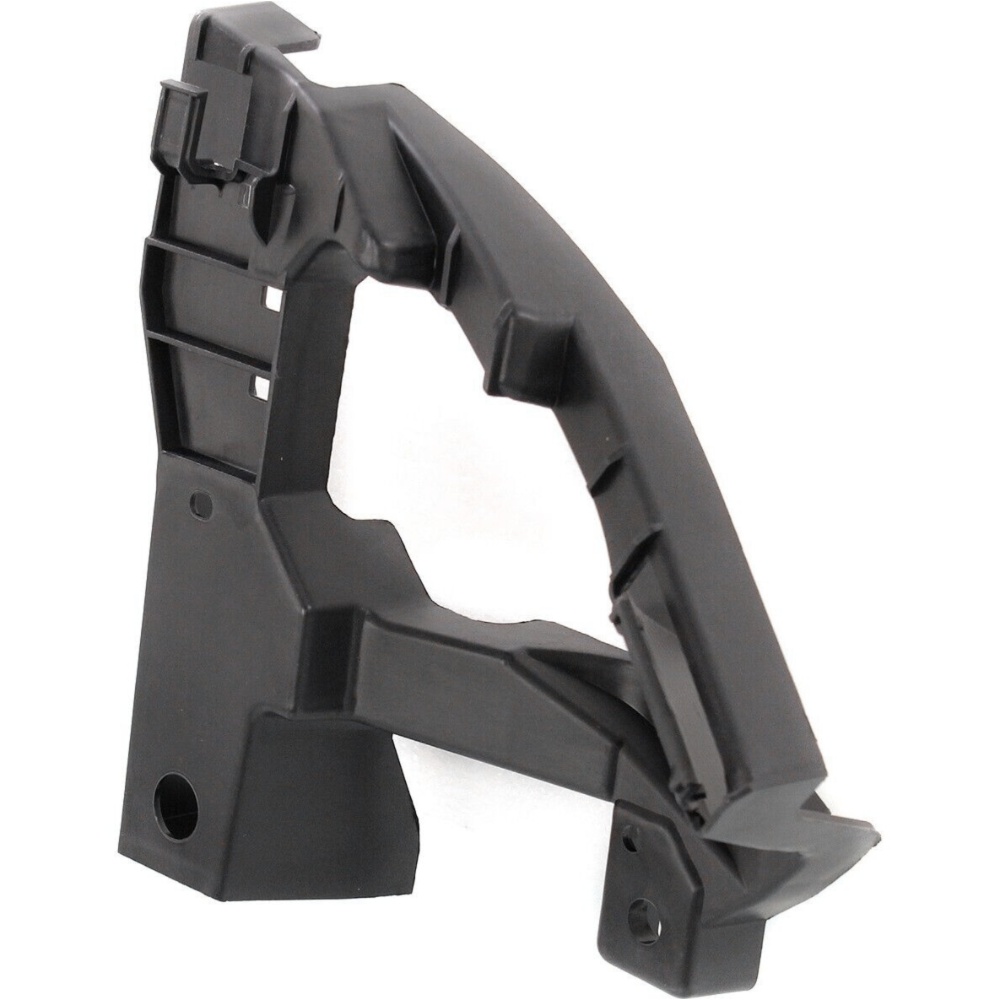 Bumper Bracket For 2016-2018 HR-V Side Cover Beam Front Passenger Side