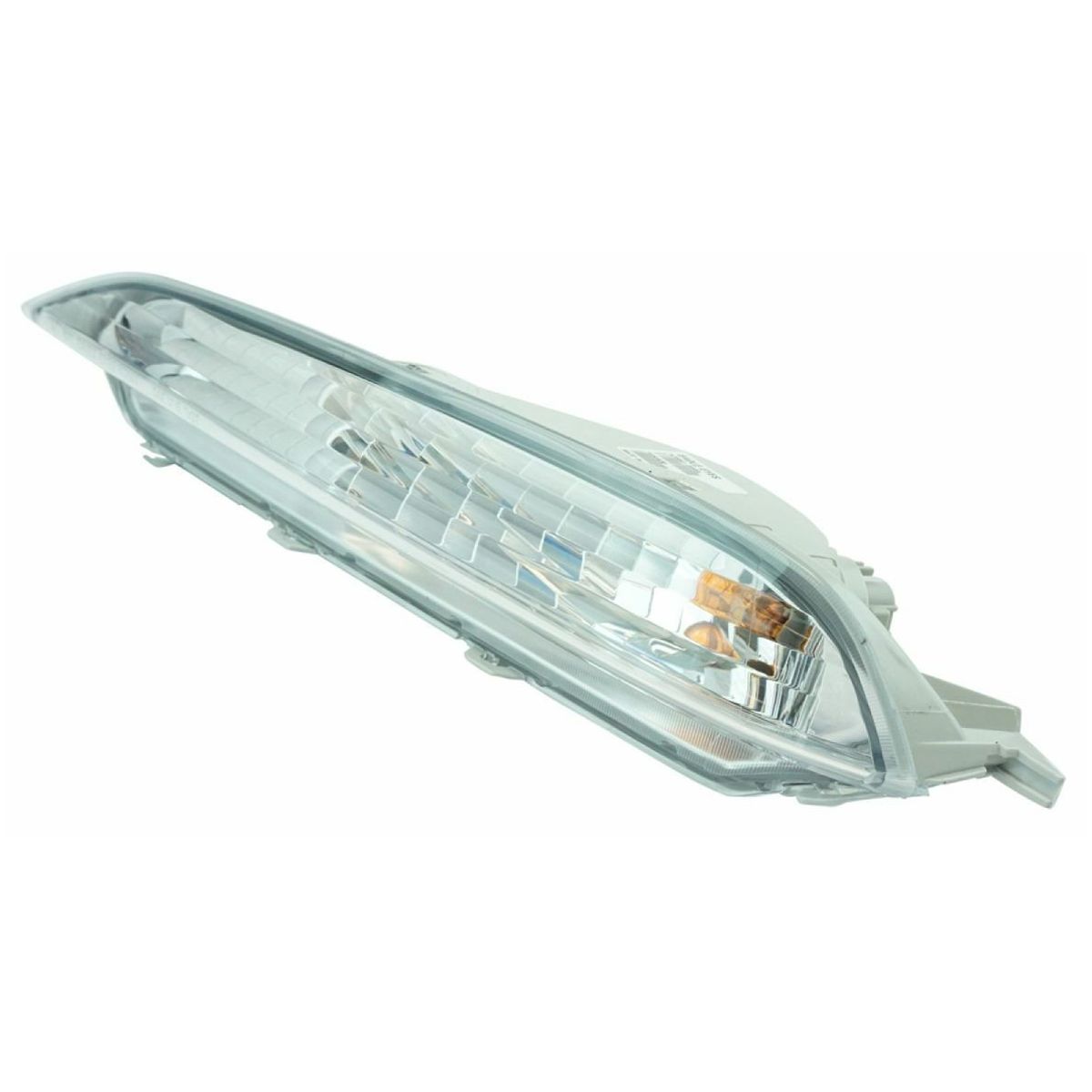 For Honda 16-18 Pilot LX Parking Turn Signal Light Lamp Front Driver Side Left