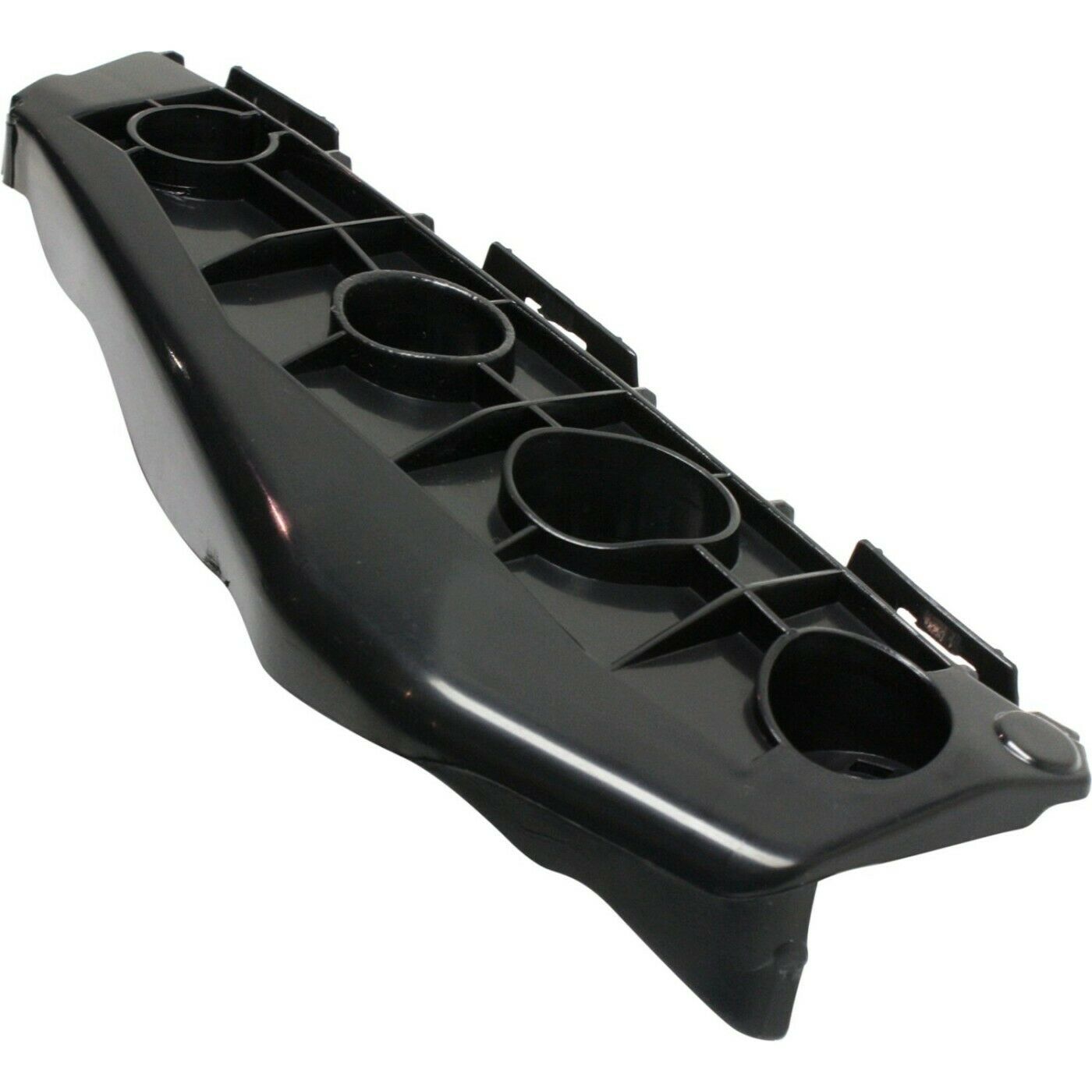Bumper Bracket For 2011-2013 Toyota Corolla Set Of 2 Front Left & Right Side