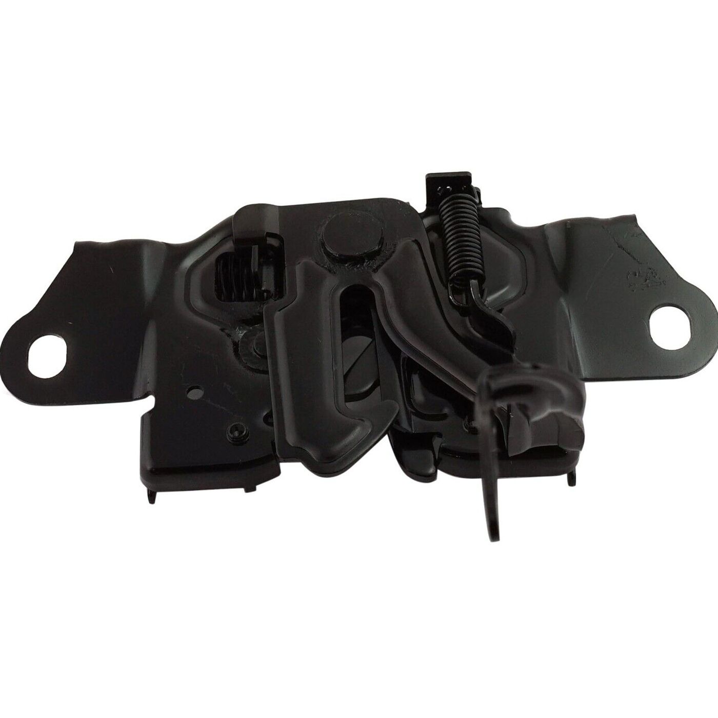 For Mazda 2017-2021 CX-5 KB7W56620A Hood Latch Lock For Mazda CX-5 2017-2020