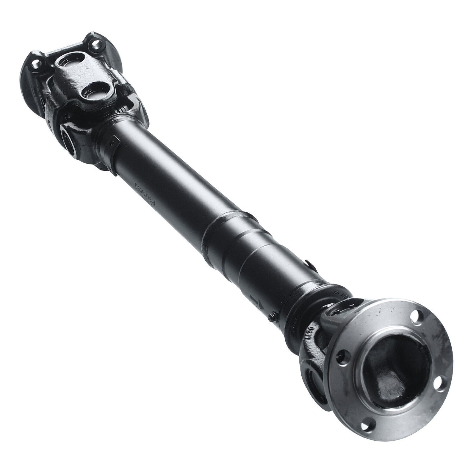 Front Driveshaft Prop Shaft Assembly For Land Rover Discovery 99-04 4.0 4.6L 4WD