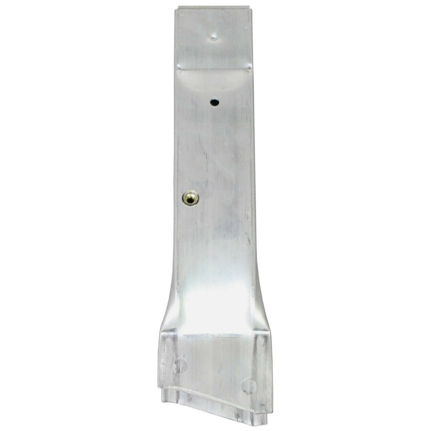 Bumper Bracket For 2010-2018 Benz CLS-Class E-Class S Front Left
