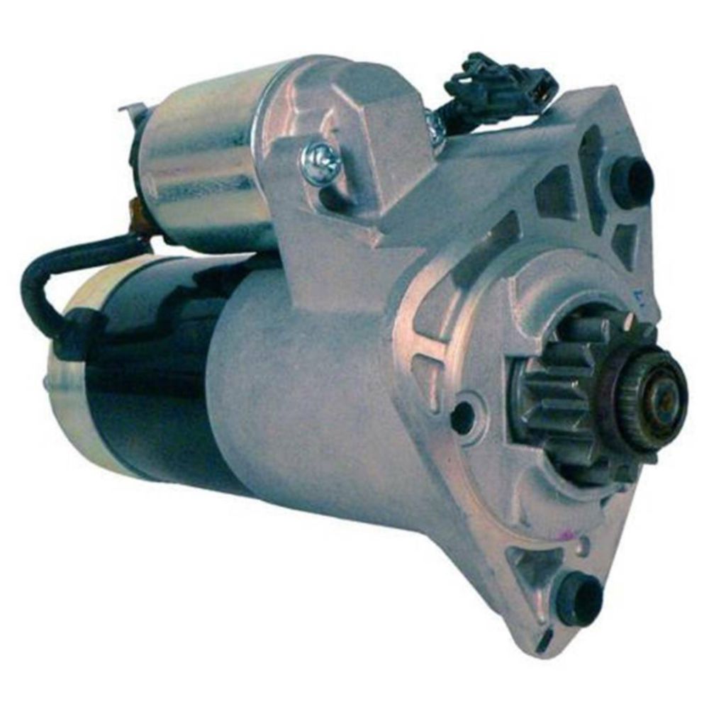 STARTER For Nissan 2005-2008 Frontier 2005-2008 Pathfinder 2005-2008 Xterra 4.0L