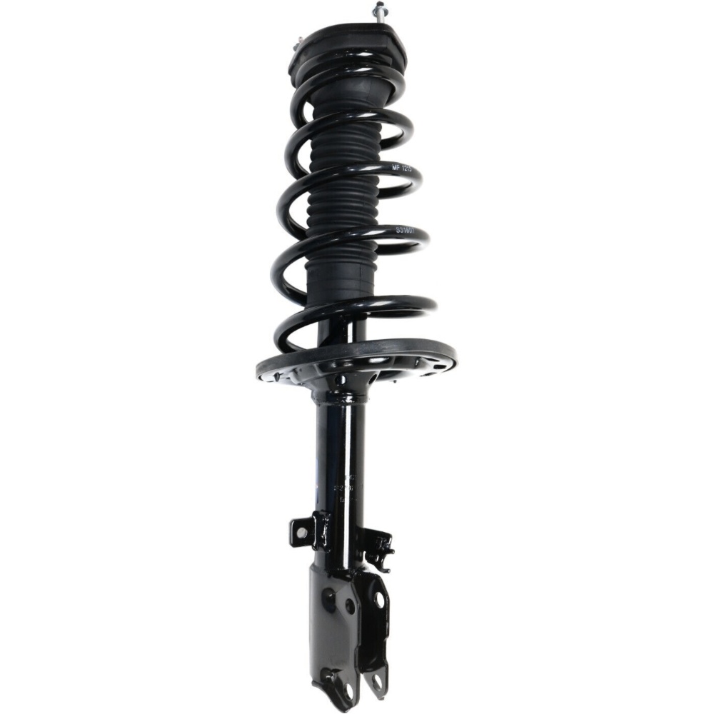 Front & Rear Strut Kit For Lexus 07-08 ES350 Toyota 11-12 Avalon 07-11 Camry