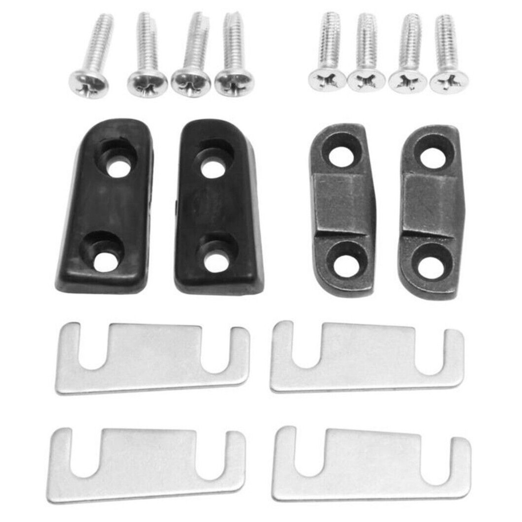 Door Alignment Wedges Convertible 1965 1966 1967 1968 Chevelle Camaro Corvair
