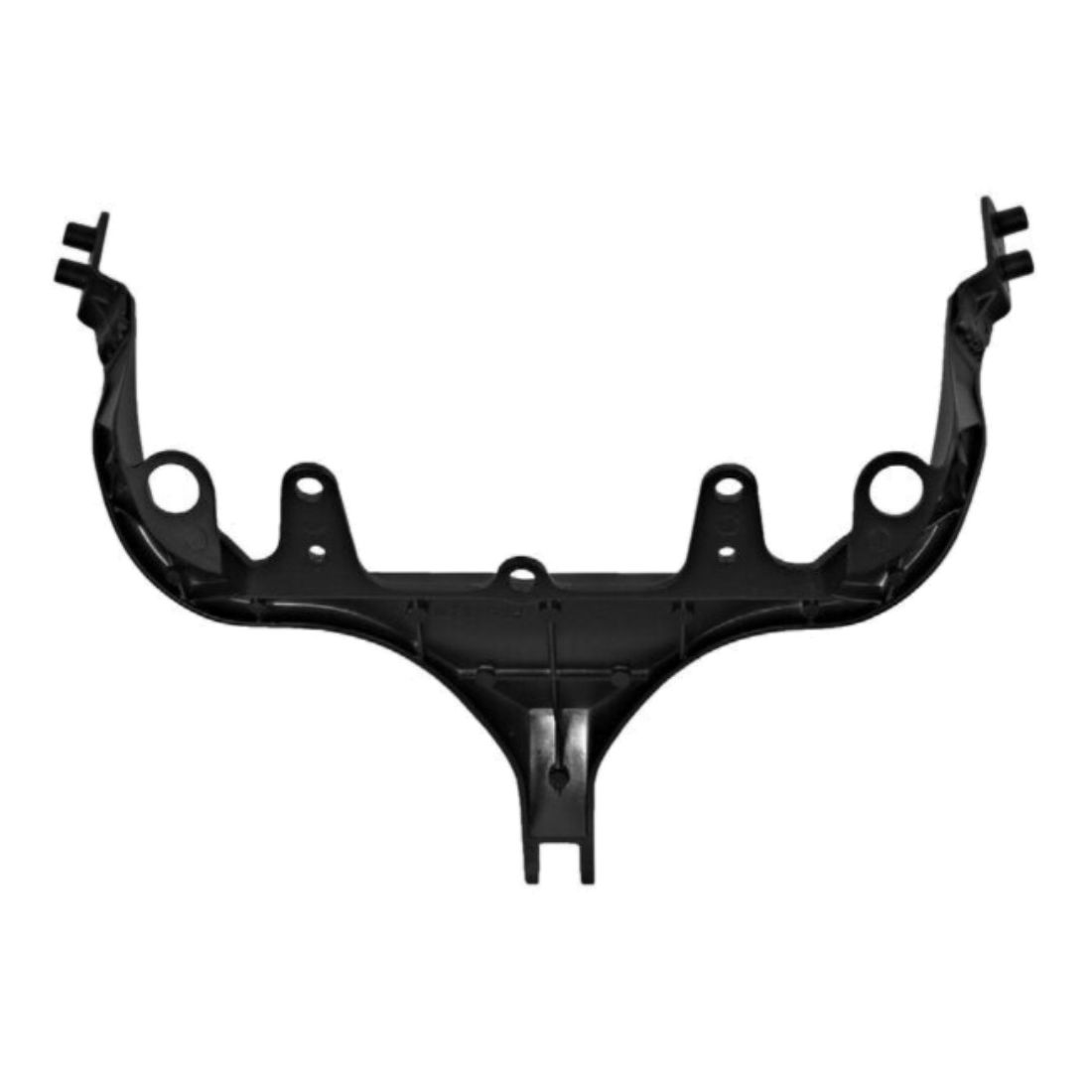 Aluminum Upper Fairing Stay Headlight Bracket For Kawasaki 05-08 ZZR600 ZZR 600