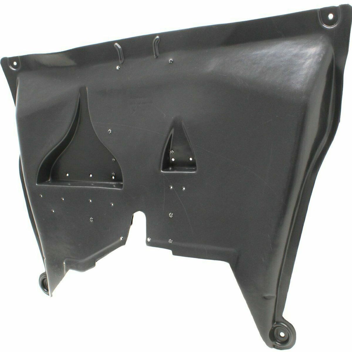 Center Engine Splash Shield Under Cover For 13-16 MKS A86537-14414347 FO1228157