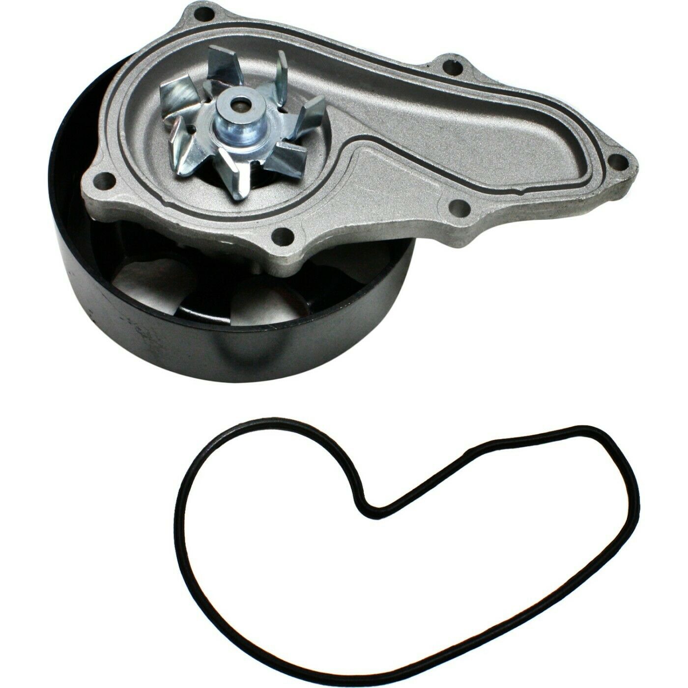 Water Pump For Acura CSX Acura TSX Honda Accord Honda CR-V Honda Element