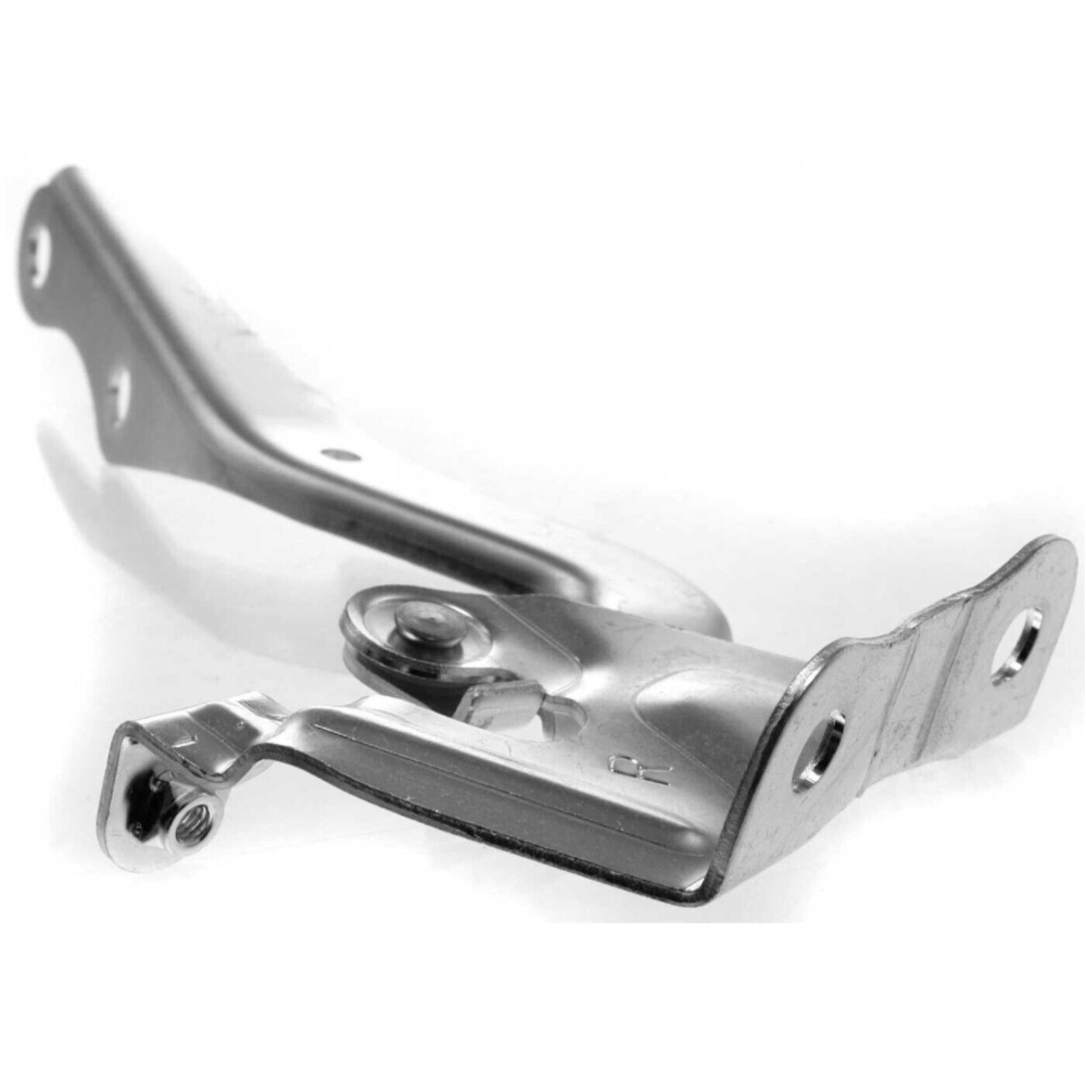 2 Sets Of - For 09-13 Corolla 09-14 Matrix Hood Hinge Passenger Right Side Right Hand