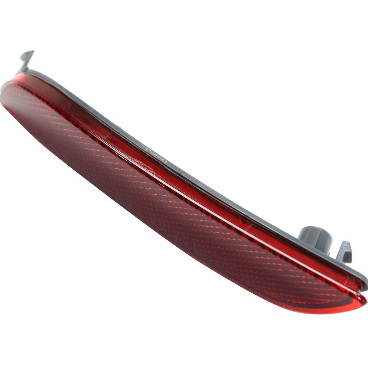 For 23 RX350 Bumper Face Bar Reflector Rear Left Hand Side Driver 8192006060