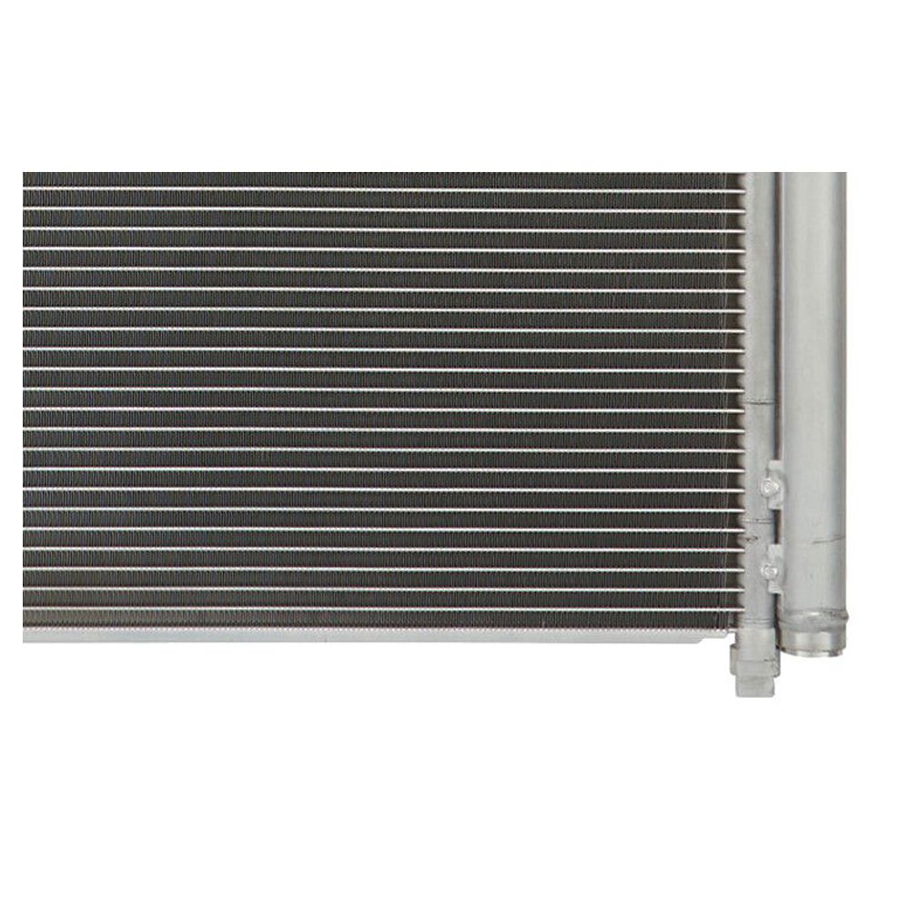 AC Condenser For 2019 Nissan Rogue Special Edition Sport Utility 2.5L