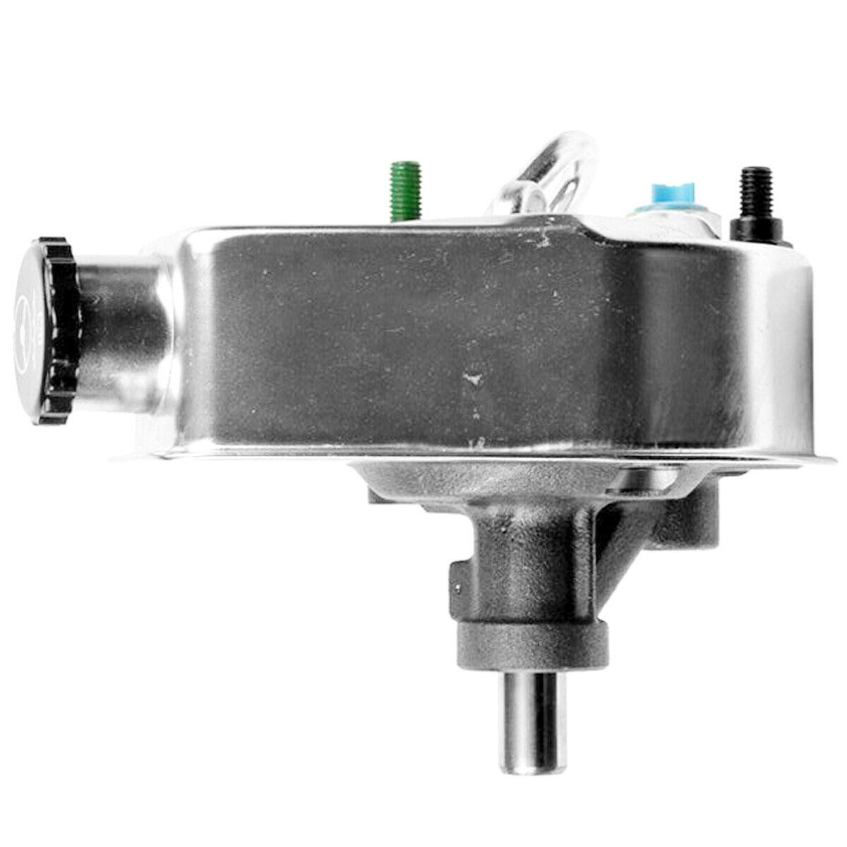 Power Steering Pump For Blazer C1500 C2500 K1500 K2500 Suburban Tahoe Yukon