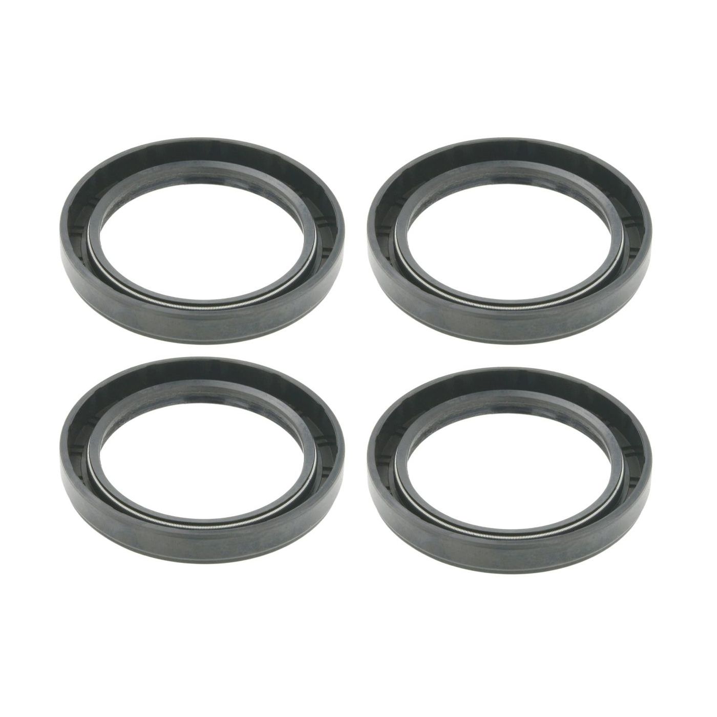 4 Sets Of - Drive Axle Shaft Seal 95GAY-55741010R