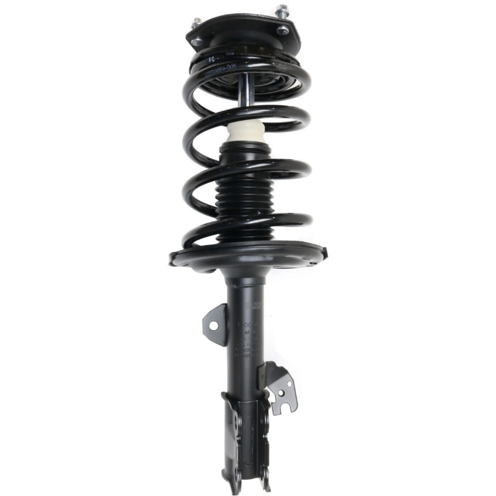 Front & Rear Strut Kit For Lexus 07-08 ES350 Toyota 11-12 Avalon 07-11 Camry