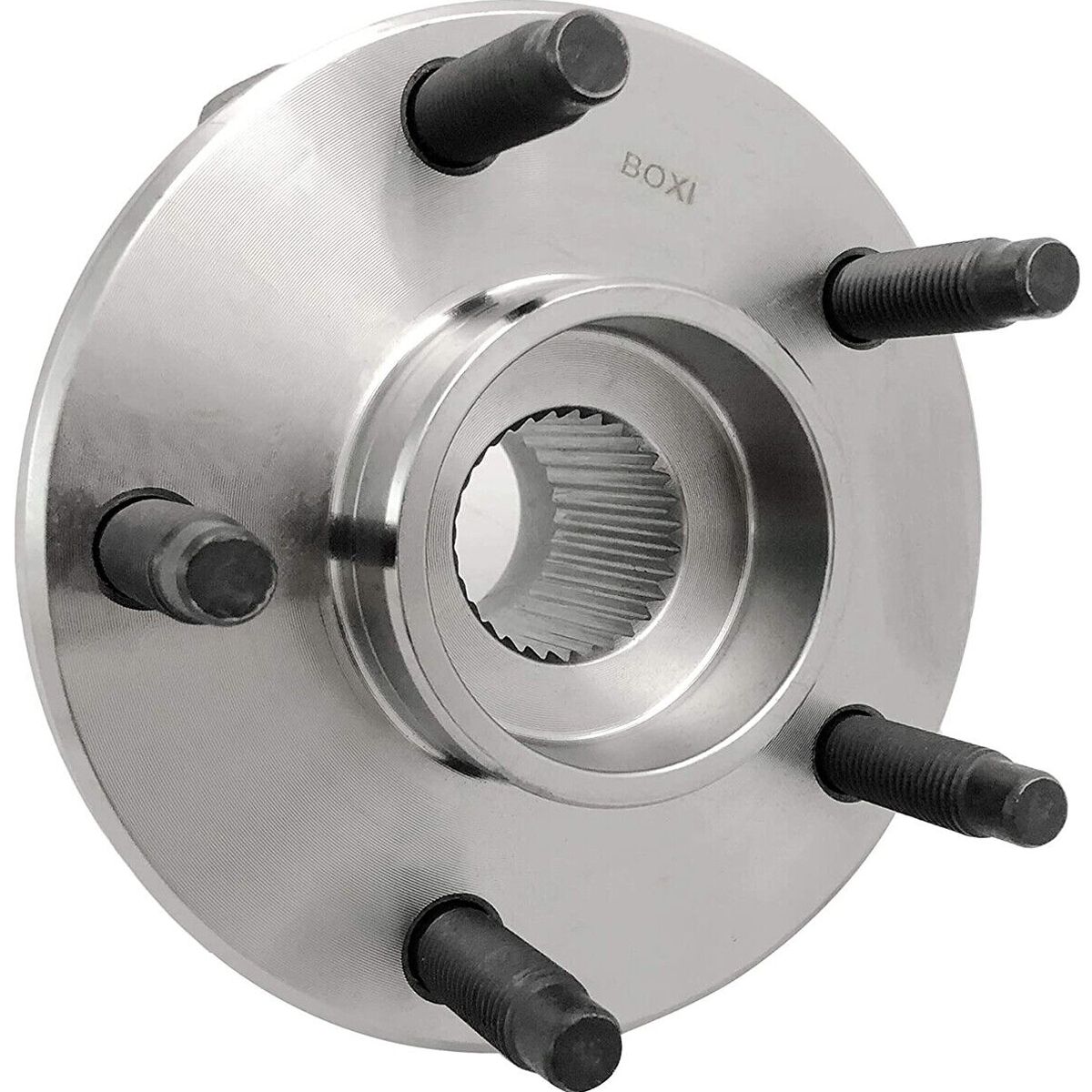 Front Wheel Bearing Hub Assembly For 04-07 Malibu Maxx LS Hatchback W/o ABS