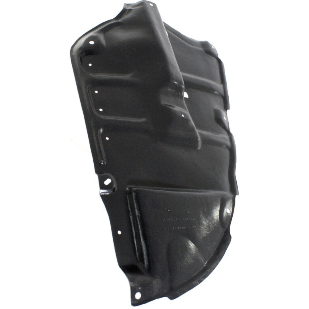 Passenger Side Engine Splash Shield For Lexus 2002-2003 ES300 2004-2006 ES330