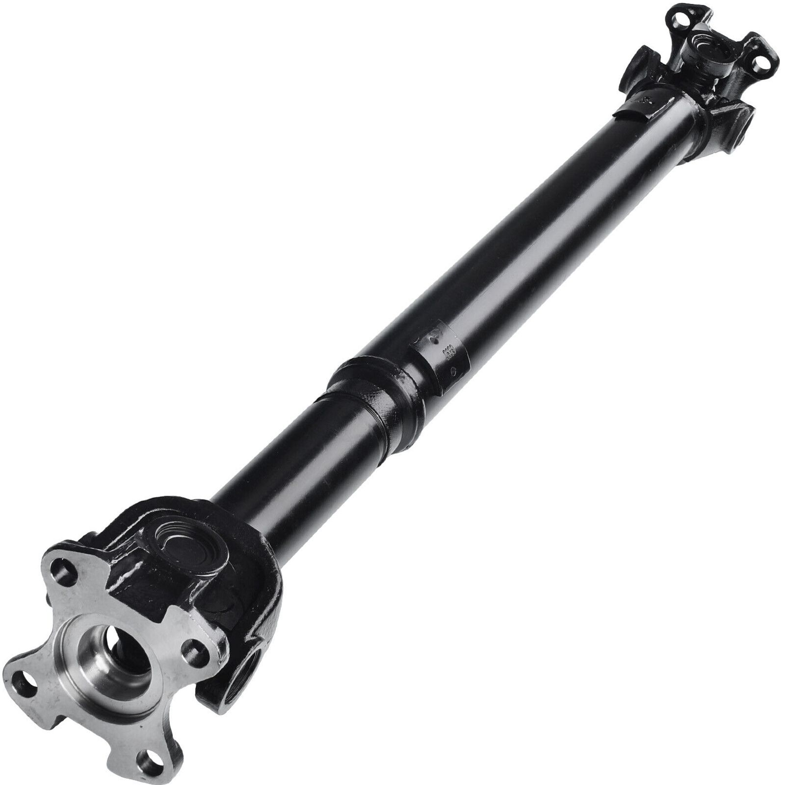Rear Driveshaft Prop Shaft Assembly Bronco II 84-90 2.3L 2.8L 4WD ATS