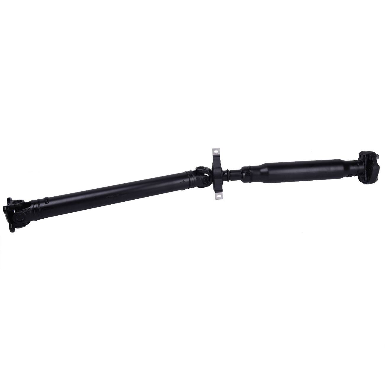Rear Driveshaft Assembly Prop Shaft For 2004-2006 X3 2.5i Sport Utility E83 2.5L