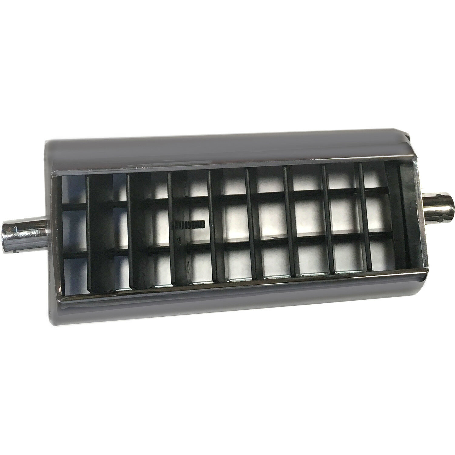 For 69 Chevrolet Camaro 69-72 Chevrolet Nova Dash AC Vent Air Condition Dynacorn