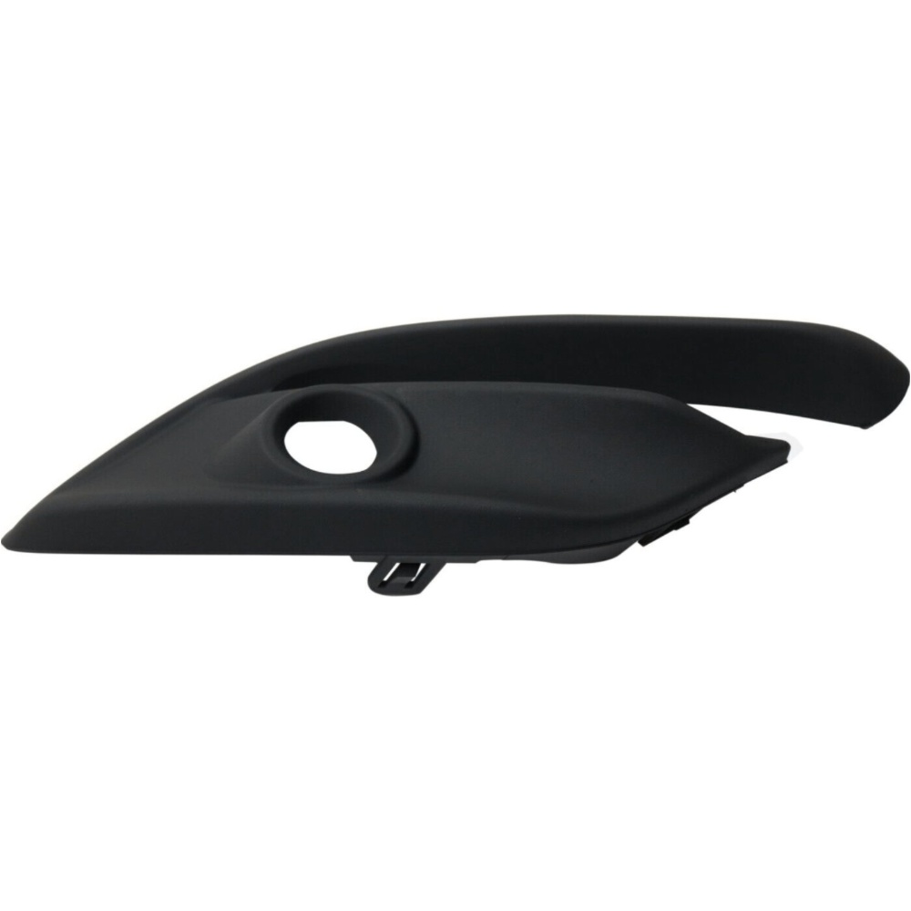 Fog Light Trim For Mazda 3 3 Sport 3 Set Of 2 Driver And Passenger Side