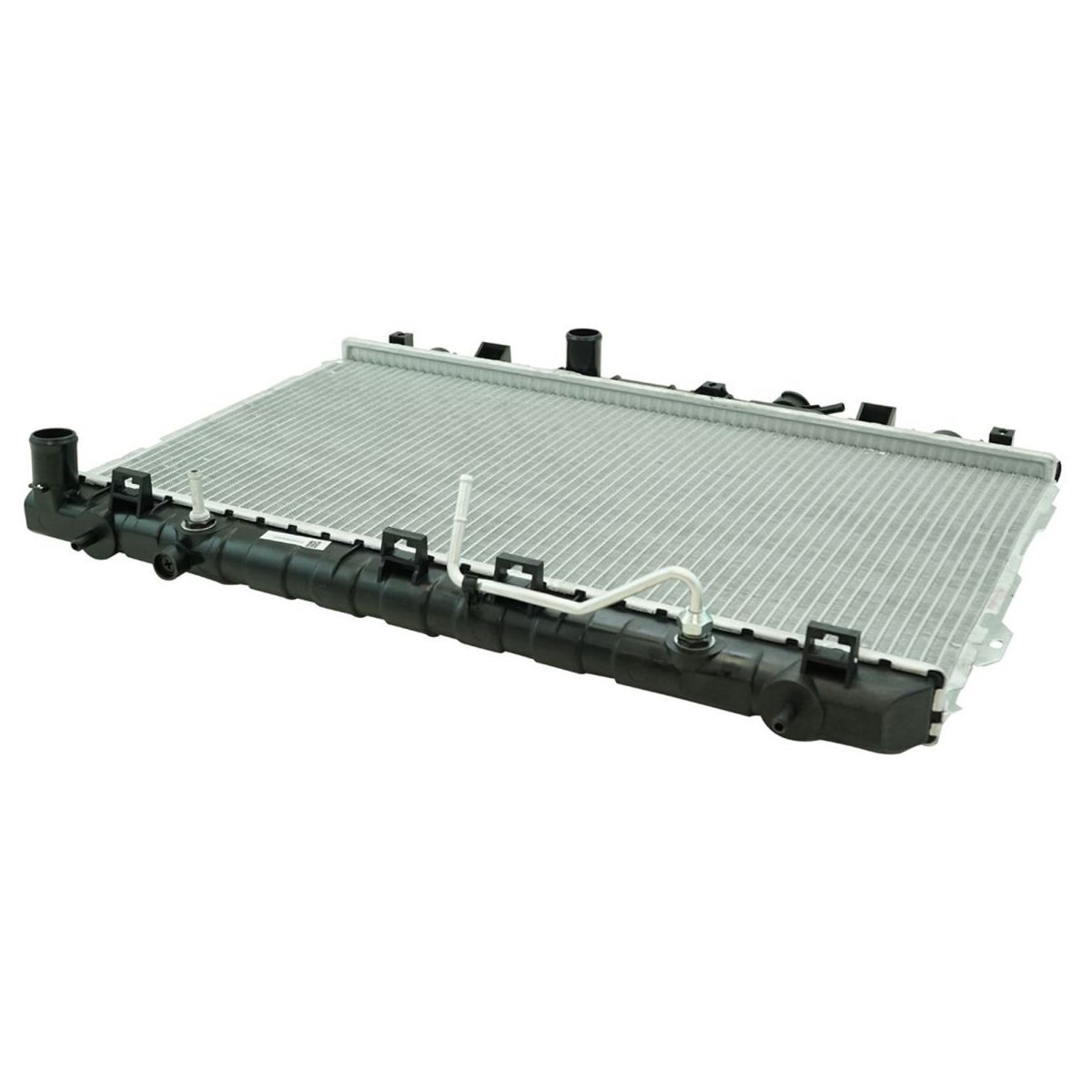 Radiator Assembly For 2005-2006 Hyundai Elantra GLS Hatchback CU2387 HY3010111