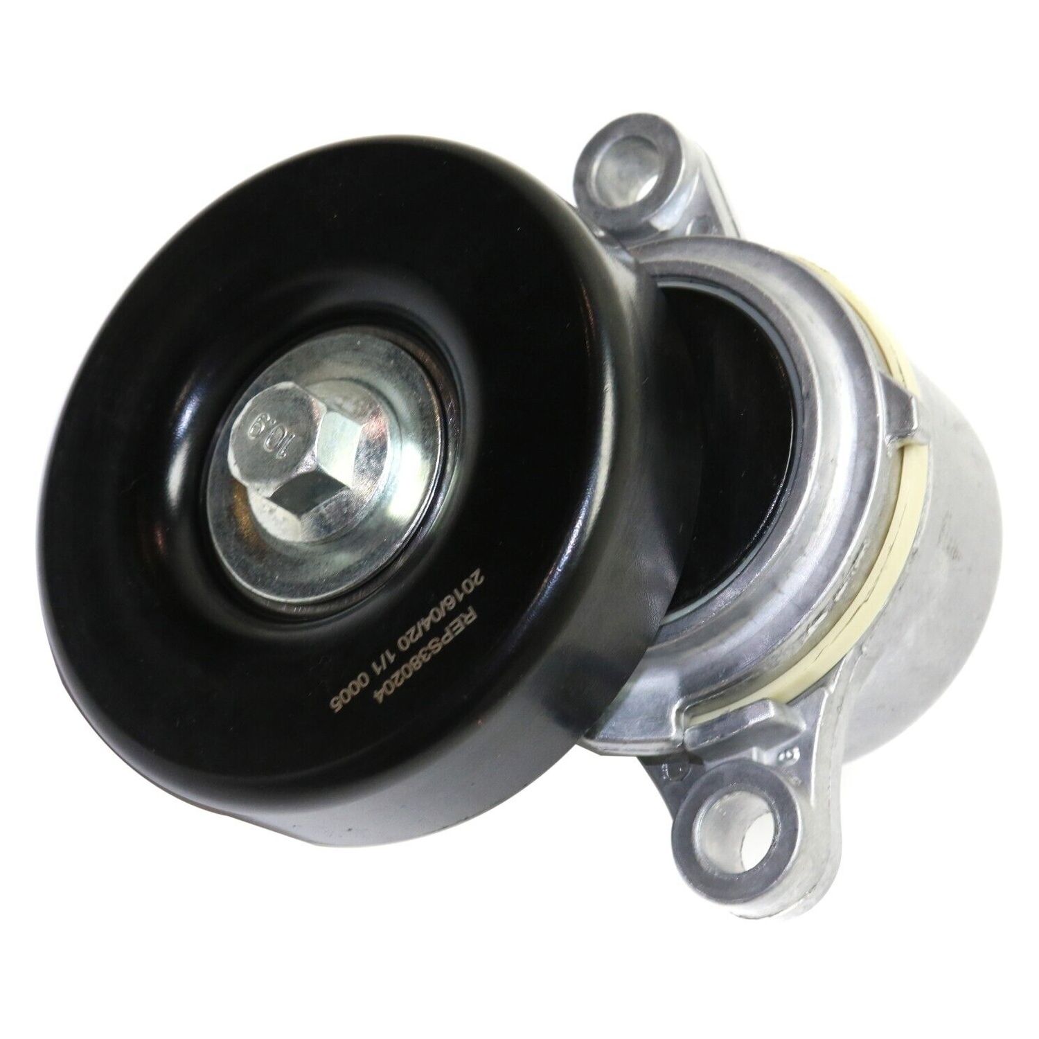For 1996-2009 Aerio Esteem SX4 Sidekick Tracker Vitara Belt Tensioner