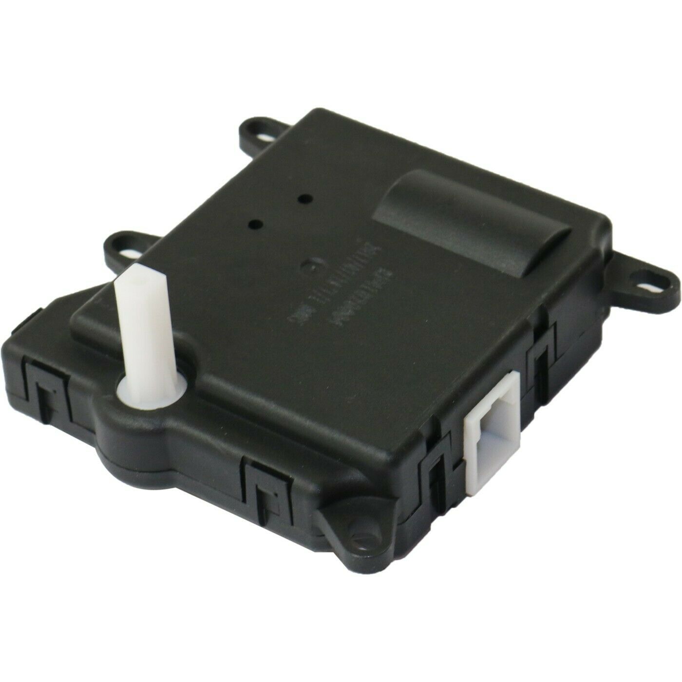 3 Sets Of - HVAC Rear Air Door Actuator Temperature For 2002-10 Ford Explorer