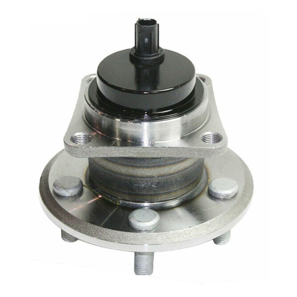 2 Sets Of - Rear Wheel Hub Bearing For Pontiac Vibe Toyota Corolla Toyota Matrix IM