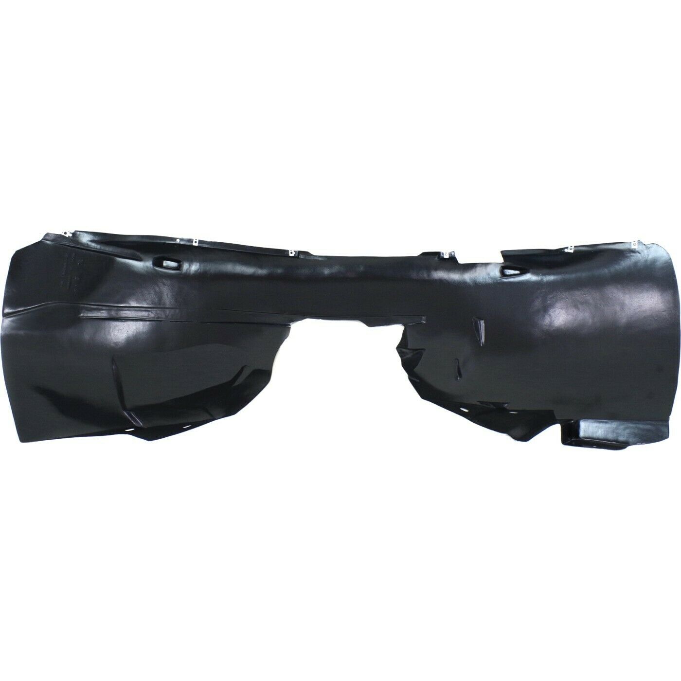 Splash Shield For 2008-2020 Grand Caravan Town & Country Front RH