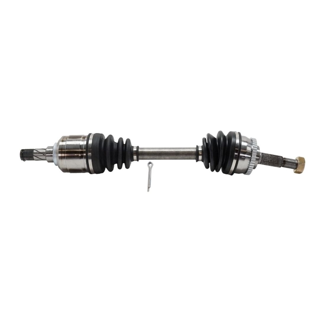 CV Axle For 1993-1997 Nissan Altima Front Left Side Manual Transmission 1-pc
