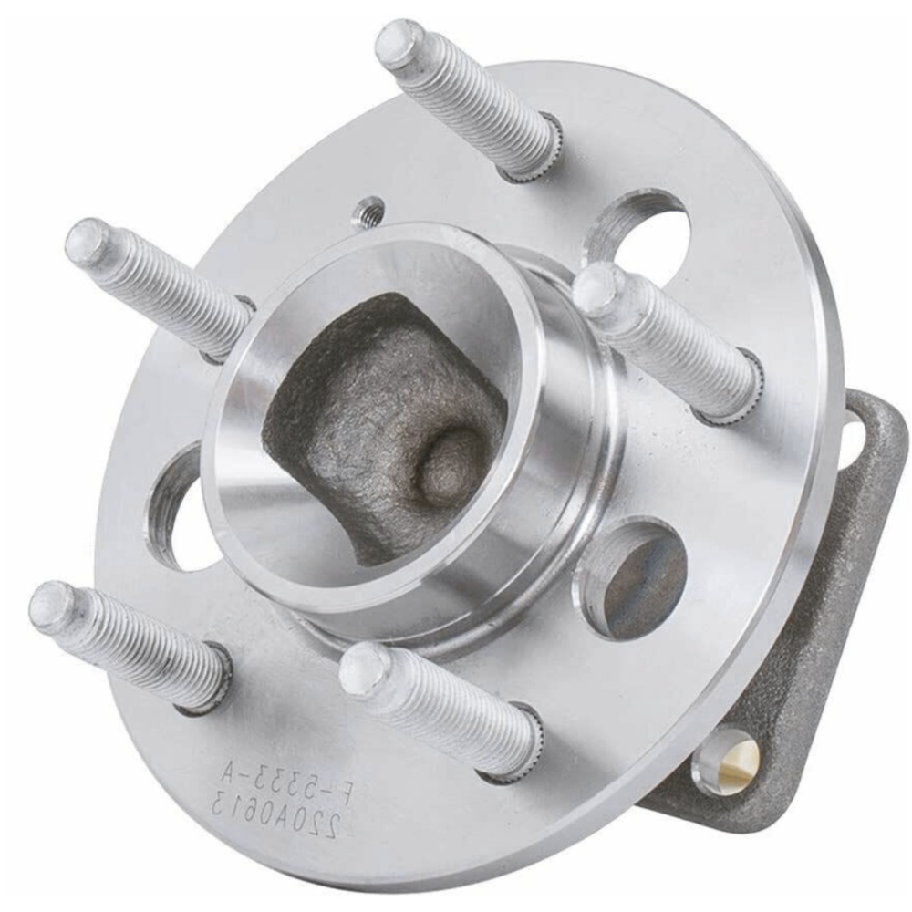 Rear Wheel Bearing And Hub Assembly Pair For Buick Regal,Lexus GS450h