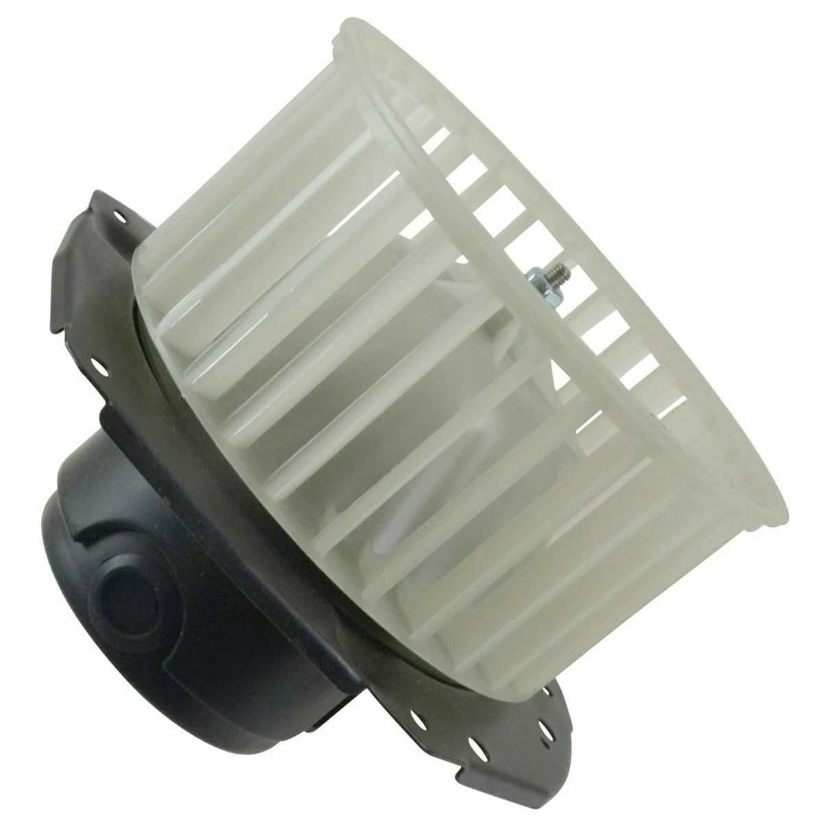Heater Blower Motor With Fan Cage Assembly For Chevy GMC Olds Pontiac Buick New