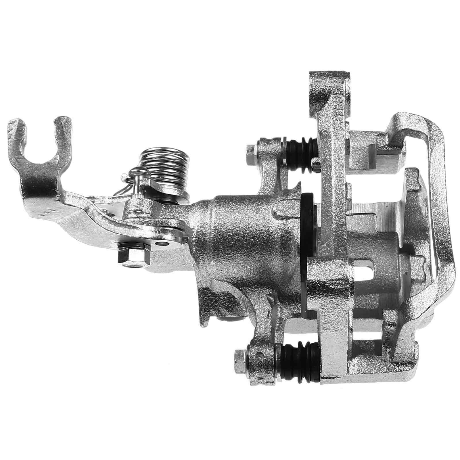 2x Brake Caliper W/bracket For INFINITI I30 INFINITI I35 Nissan Maxima Rear Side