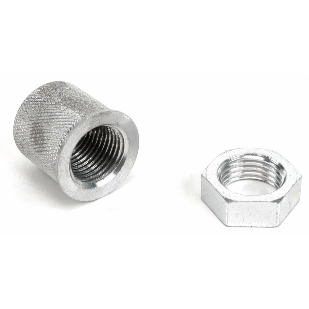 DIY Custom Shift Knob Insert - Make Anything A Custom Shift Knob! ASCAD04
