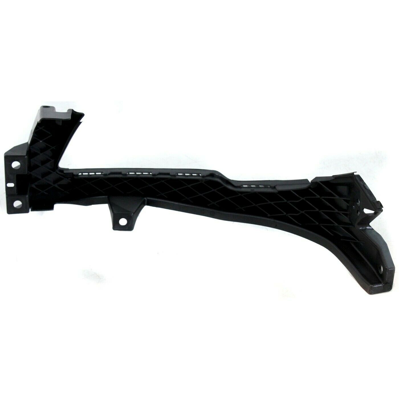 4 Sets Of - Bumper Bracket For 10-14 Legacy Sedan 10-14 Outback Wagon Front Passenger