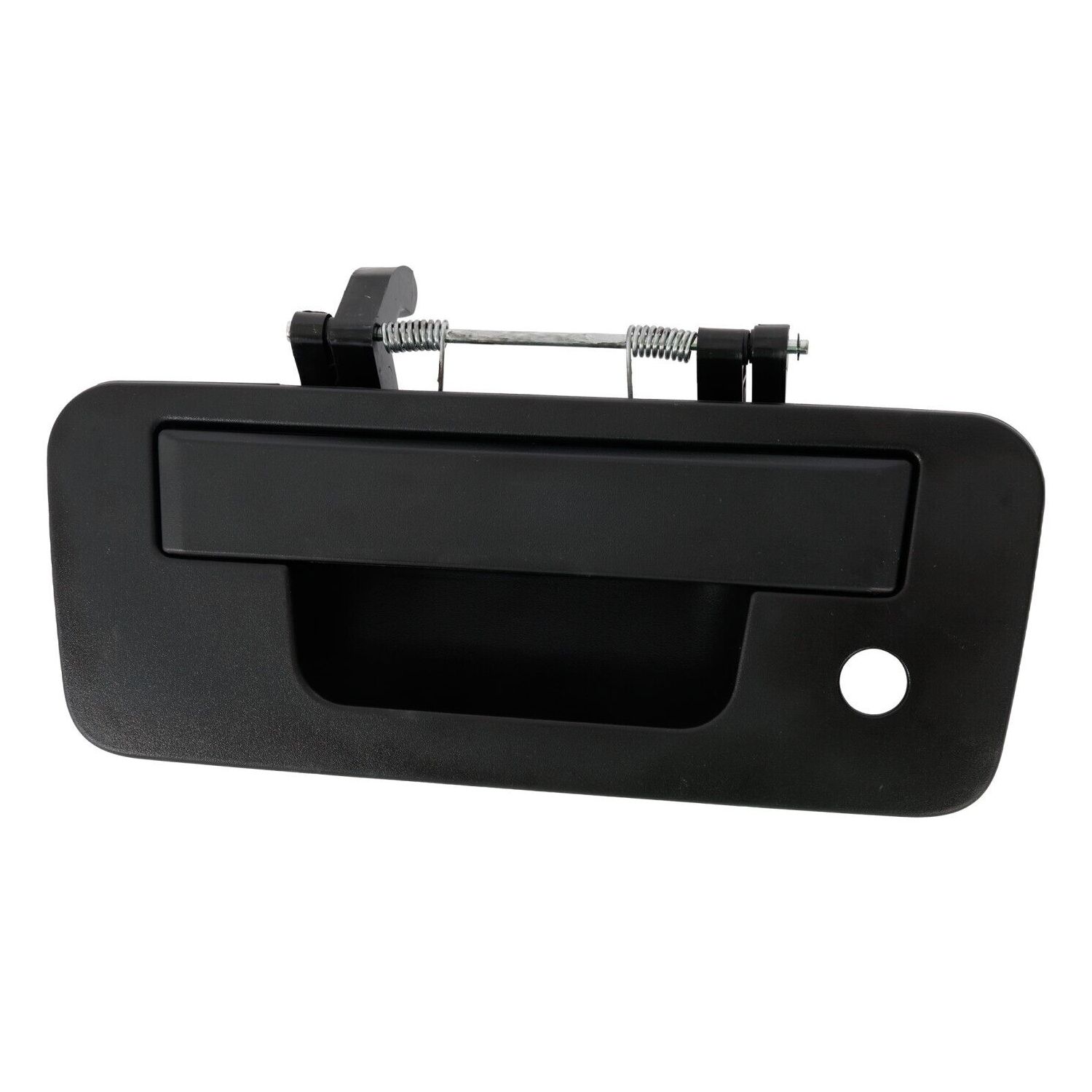 For 2013-2015 TITAN PRO-4X Crew Cab Pickup Tail Gate Tailgate Handle 906069Fm0A