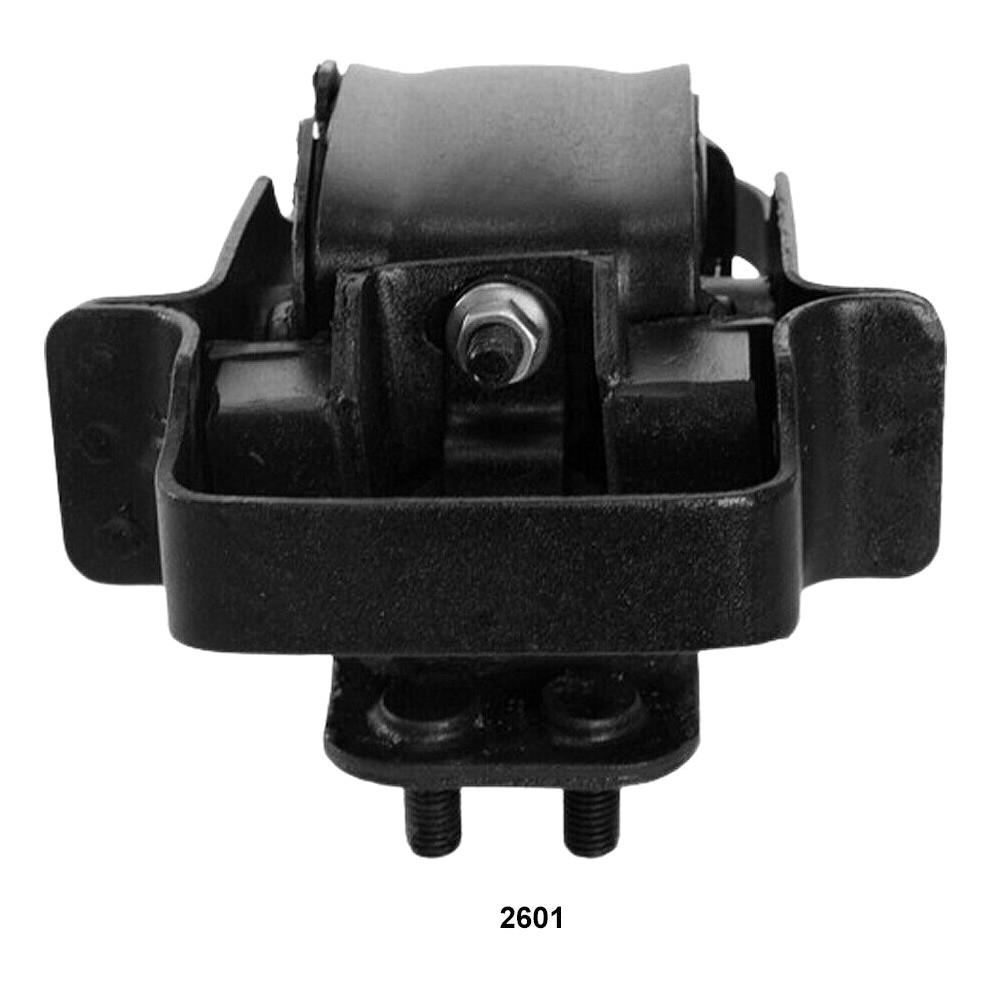 2 Sets Of - 2601 Left Transmission Mount L4-2.5L 22565313