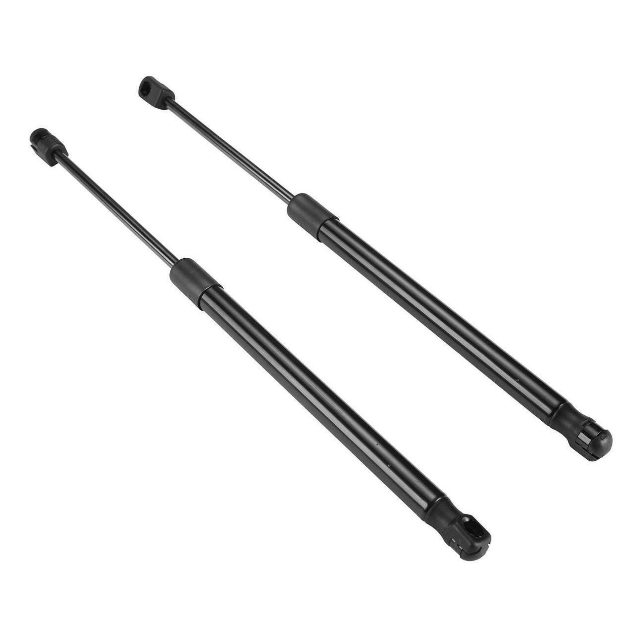 2 Front Hood Lift Supports Struts Springs For 12-15 Captiva Sport 08-10 Vue