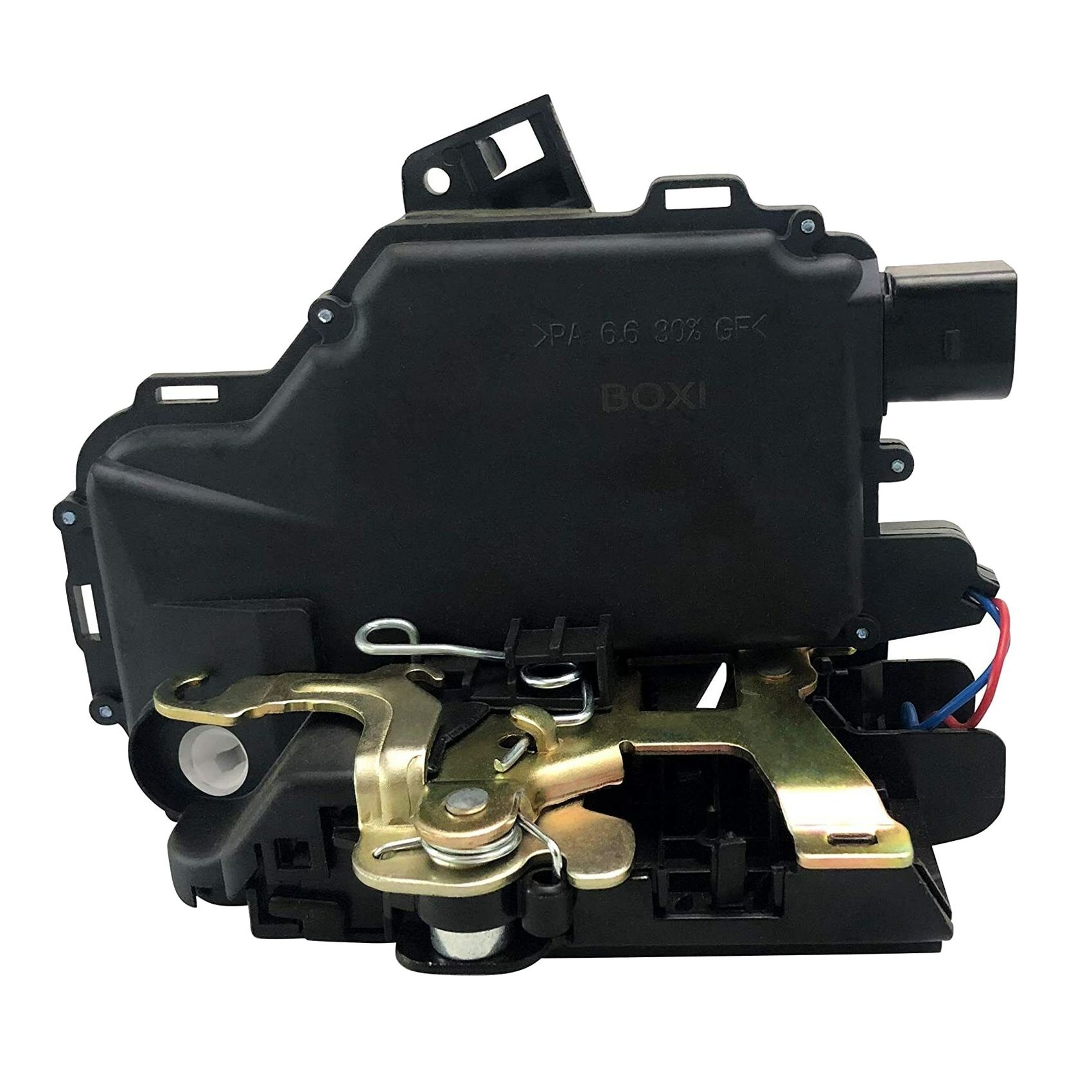 For 03-10 Beetle Convertible Door Latch Lock Actuator Front Left Driver Side