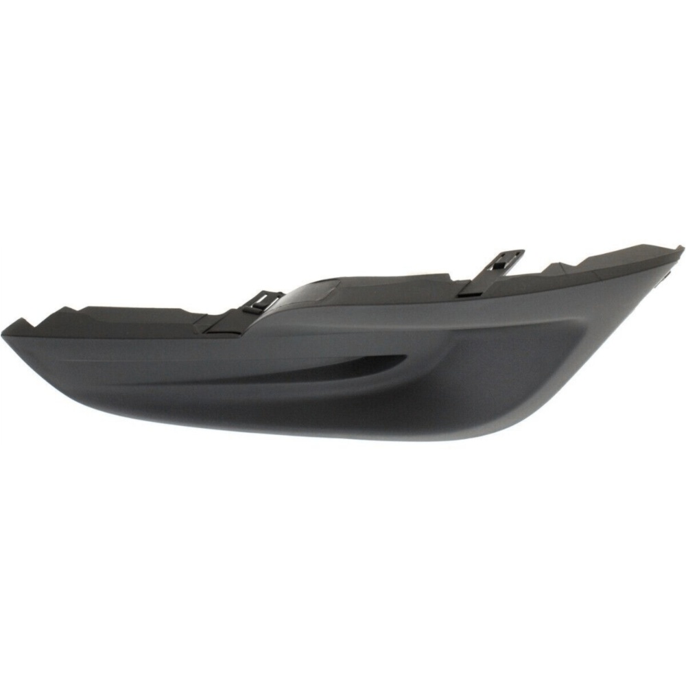 Fog Light Cover Front Driver Left Side Left Hand For Nissan 2013-2015 Altima