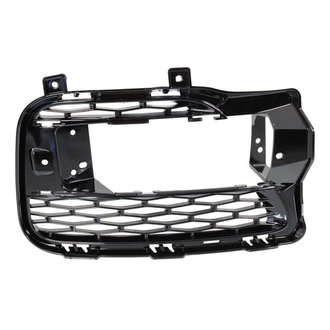 Fog Light Covers Driver Left Side For 14-17 Range Rover Sport Left Hand