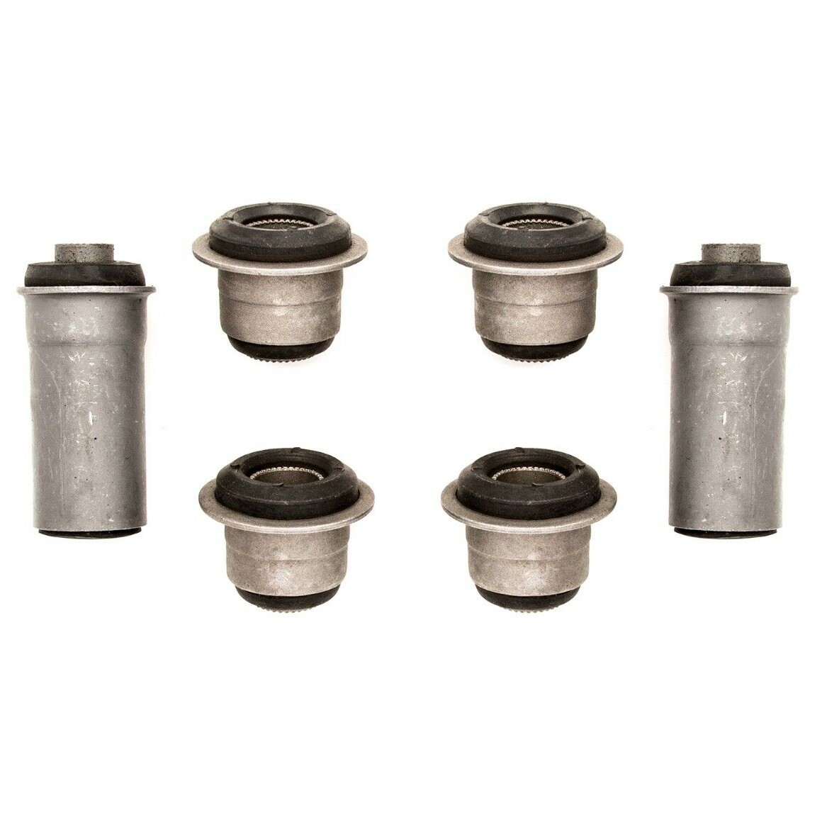 Front End Suspension Rebuild Kit With Idler Arm For 1974-1979 Mercury Cougar