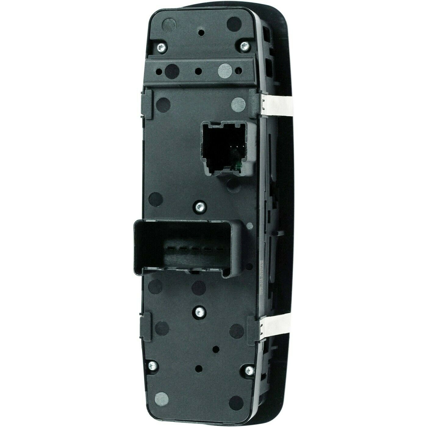 Power Window Switch Front Driver Left Side Black For VW LH Hand 7B0959857E