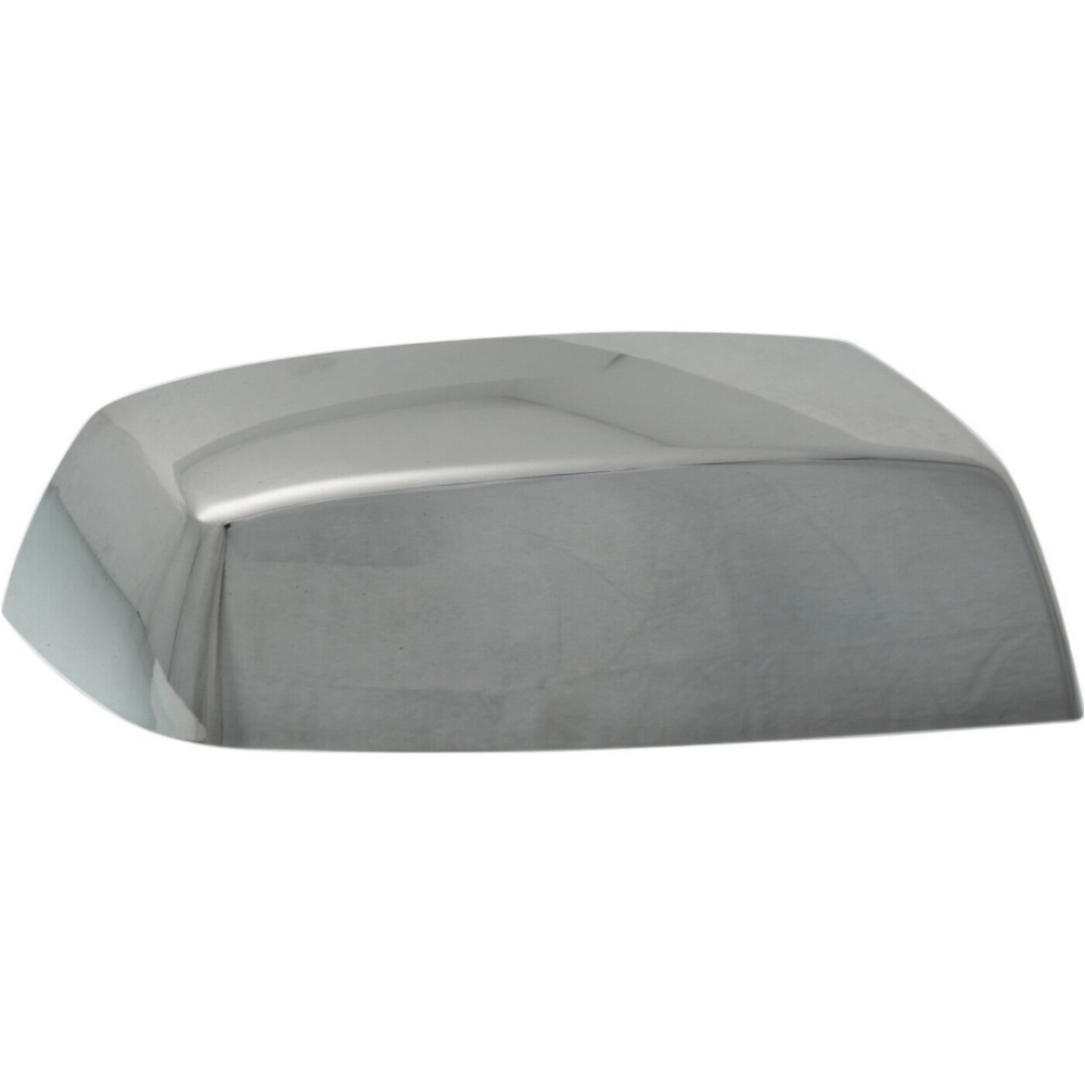 Mirror Cover For LD Limited Sierra Silverado Set Of 2 Left And Right Chrome